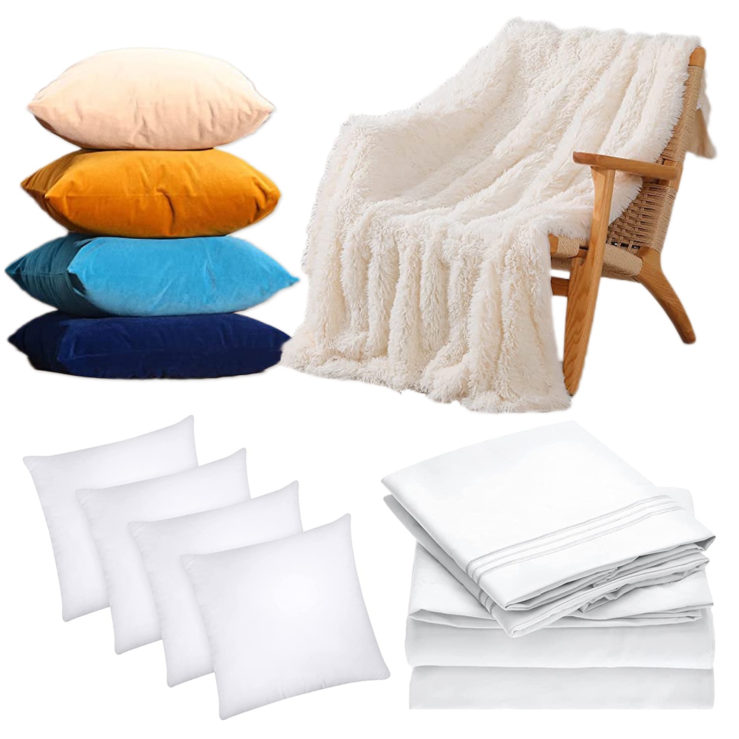 Store High Rated Amazon Bedding Merchandise for as Low as  Store High Rated Amazon Bedding Merchandise for as Low as